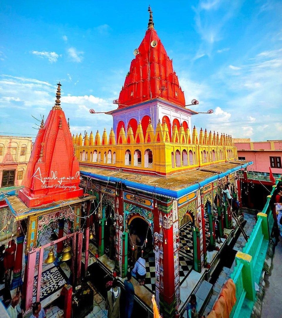Achalgarh Fort